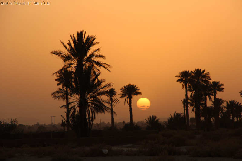 Por do Sol no norte da África_min