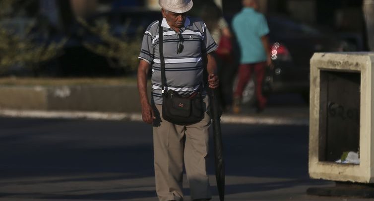 Foto: Marcelo Casl Jr. / Agência Brasil