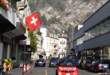 Foto de Turismo | Interlaken – Suiça