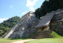 Foto de Turismo | Palenque – México