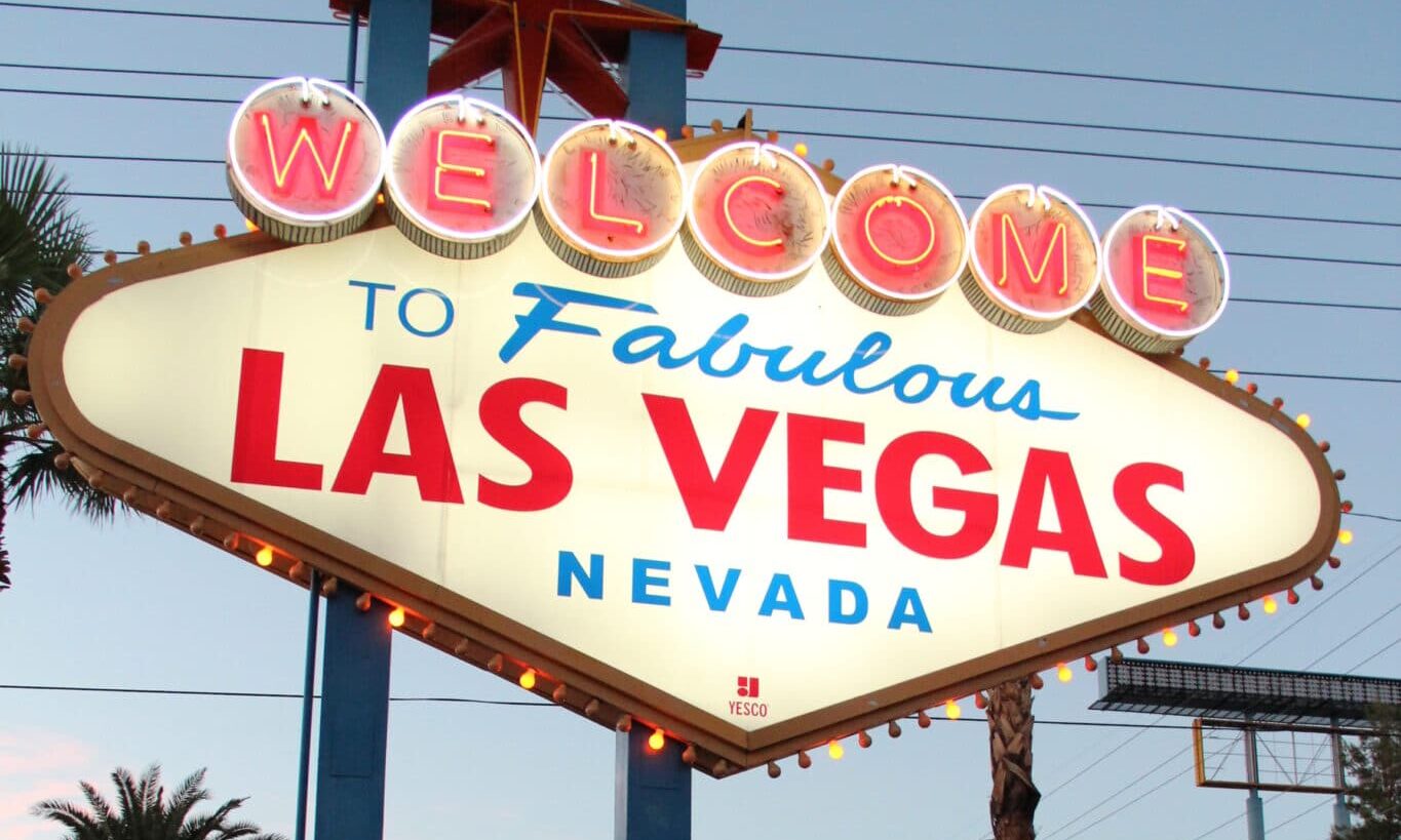 Viva Las Vegas! Conheça esta cidade fabulosa - Conteúdo, Clube