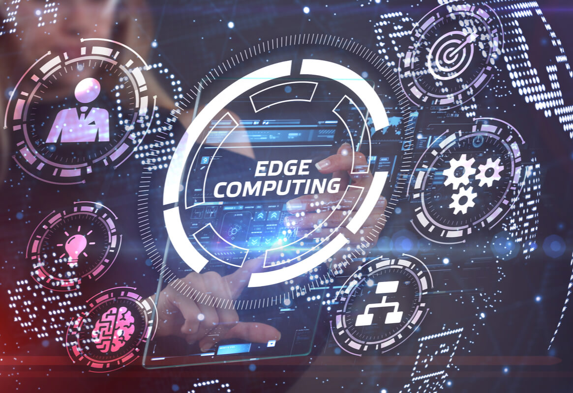 Foto de Edge Computing cresce 29% de participação no mercado