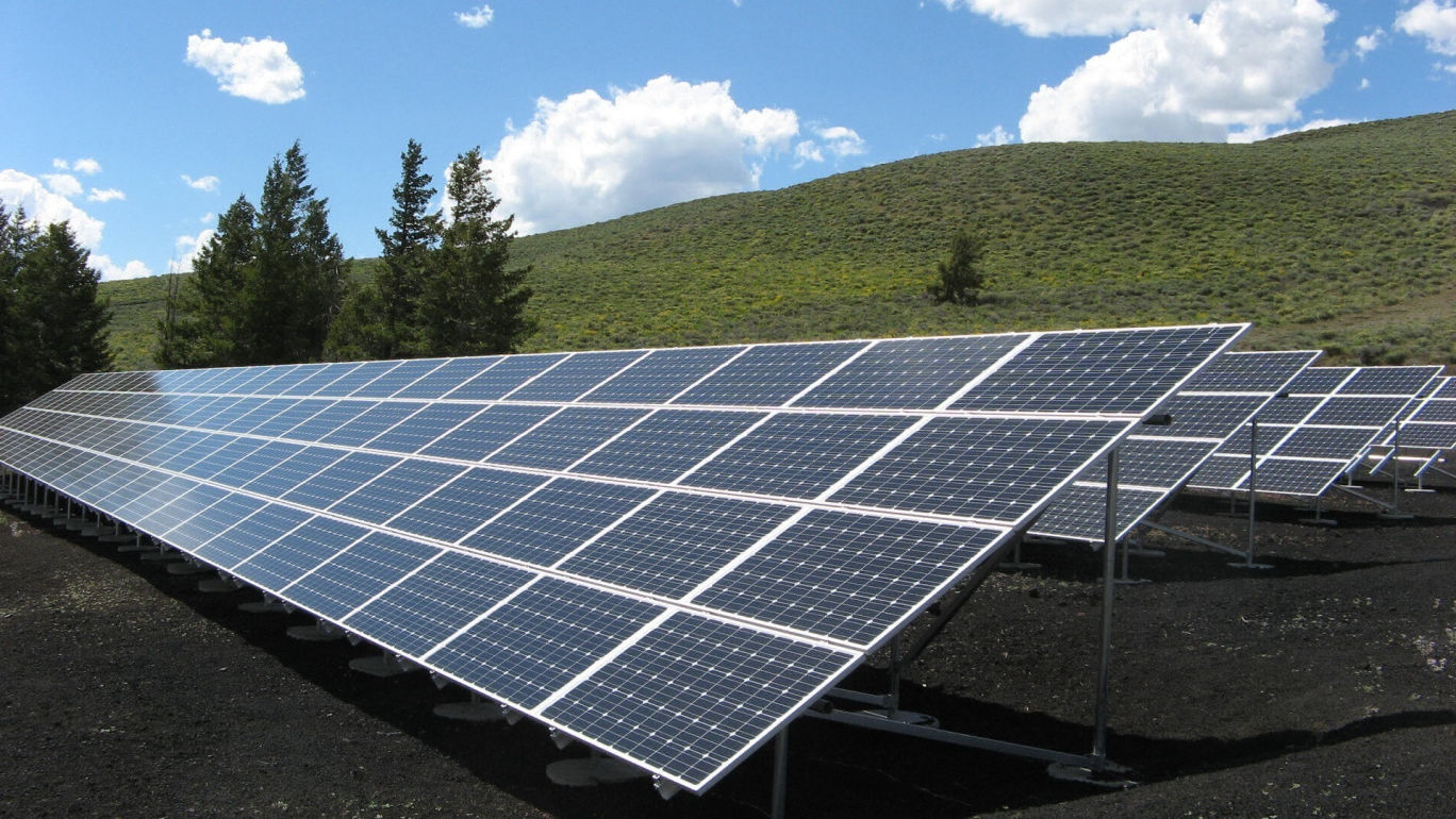 Foto de Orbis Energia fecha parceria com a UNIFEI para desenvolvimento sustentável