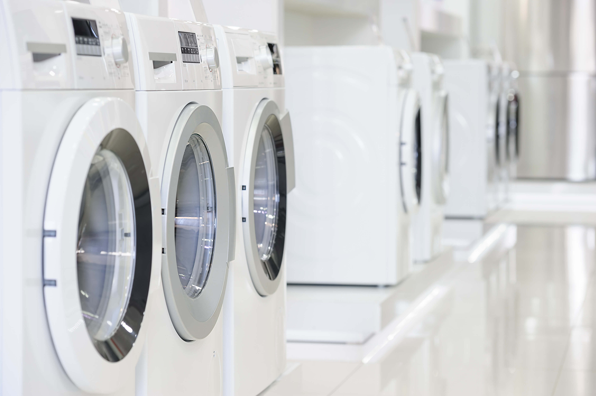 Foto de Um mercado em expansão: como inovar no setor de lavanderias?
