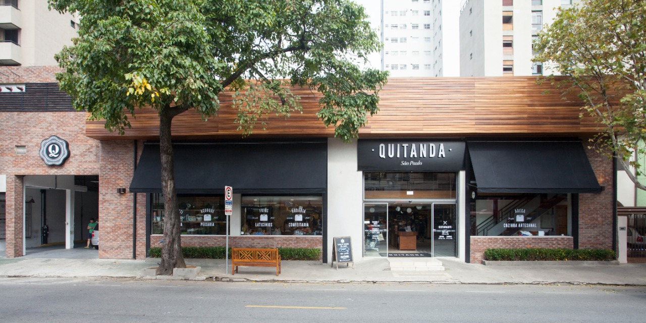 Foto de Quitanda promove movimento de apoio às marcas locais