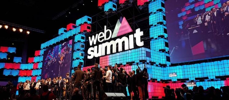 Foto de Web Summit 2023: como será o evento no Brasil?