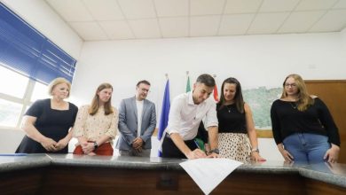 Prefeitura inicia Projeto Um Novo Olhar com oculos gratuitos para alunos da rede fevereiro 7, 2025
