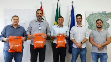 Segurança recebe doação de equipamentos de tecnologia que melhorarão monitoramento 1 Seguranca recebe doacao de equipamentos de tecnologia que melhorarao monitoramento fevereiro 11, 2025