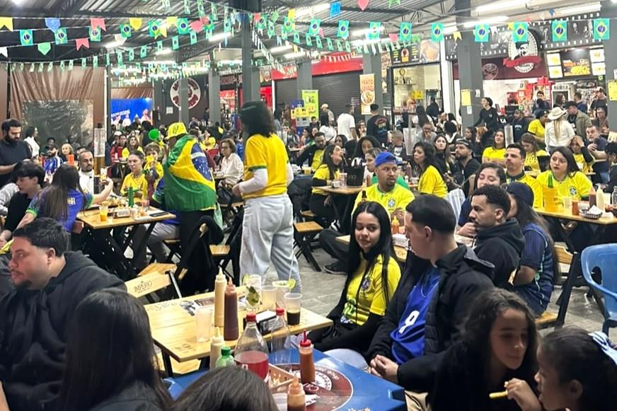 Copa Mercadão 03 - crédito Nayara Pinheiro PMI