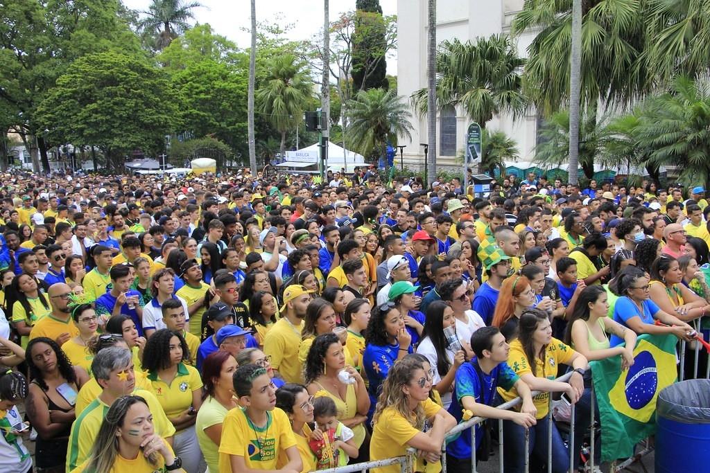 CopanaPraca2022BrCamaroes torcida