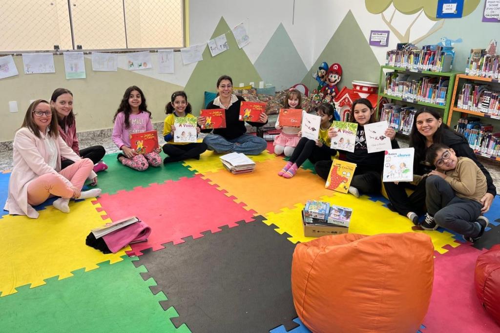Programação especial de Férias na Biblioteca começa nesta segunda-feira (13/07) 1 Programacao especial de Ferias na Biblioteca comeca nesta segunda feira 1307 julho 8, 2026